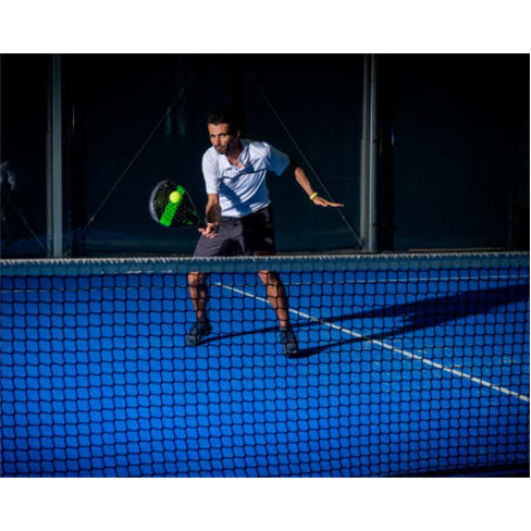 Explore o Mundo do Padel: Aula Privada Padel para 2, Bairro Active Point, Lousã