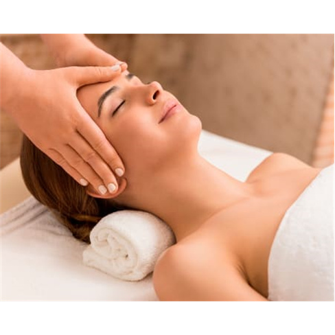 Momento Relax à Escolha! Mimo Facial, Reflexologia Podal ou Massagem | Leiria