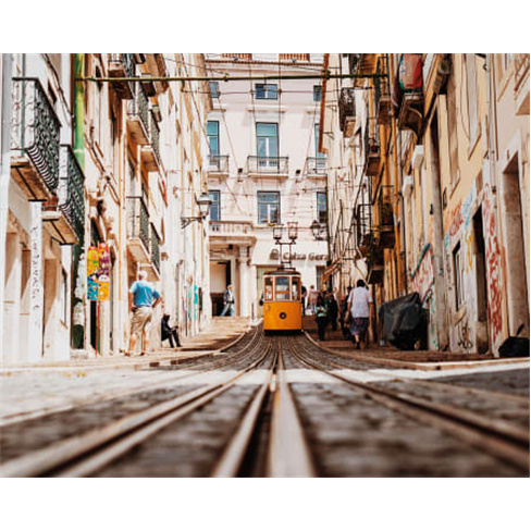 Visita Guiada por Lisboa | 3 Horas | Lisbon City Guru Tour Monumental Lisbon