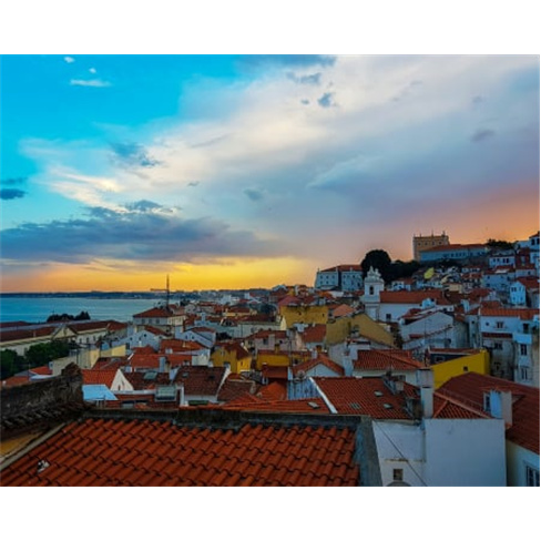Visita Guiada por Lisboa | 3 Horas | Lisbon City Guru Tour Monumental Lisbon