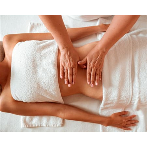 Corpo Perfeito Até ao Verão! Pack de 3 Sessões de Massagem Modeladora | Maia