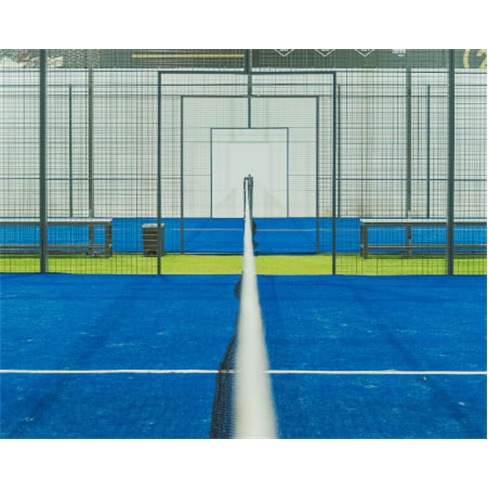 Descubra o Padel com Treinador no Bairro - Active Point - Lousã | 1 Pessoa.