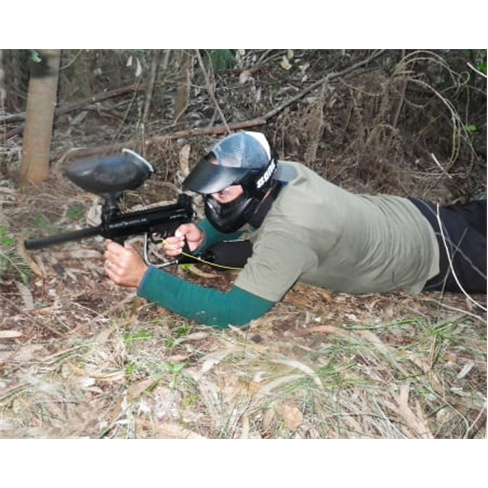 Paintball Extremo!