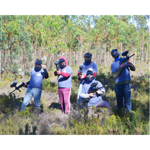 Paintball Extremo!
