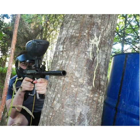 Paintball Extremo!