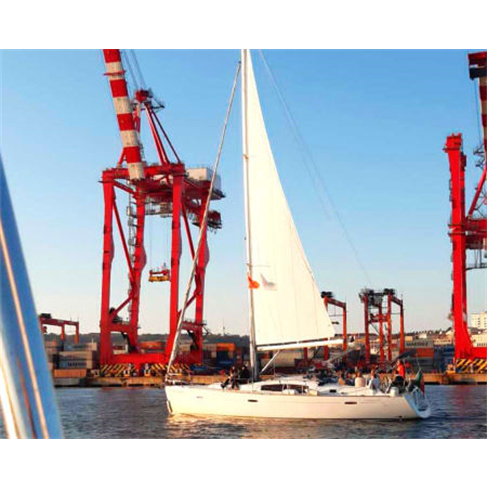 Passeio c/ Welcome Drink no Tejo | 2 Horas em Lisboa | PrivadonnCaracteres: 60