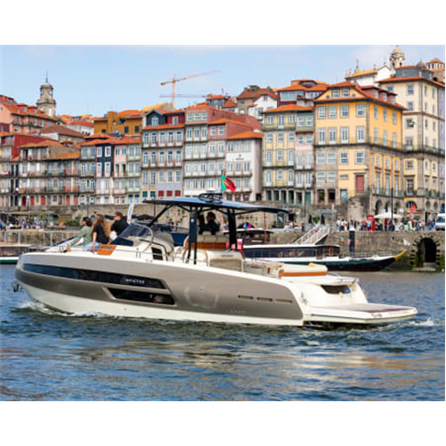 Cruzeiro Privado no Rio Douro | BBDouro - 3 Horas