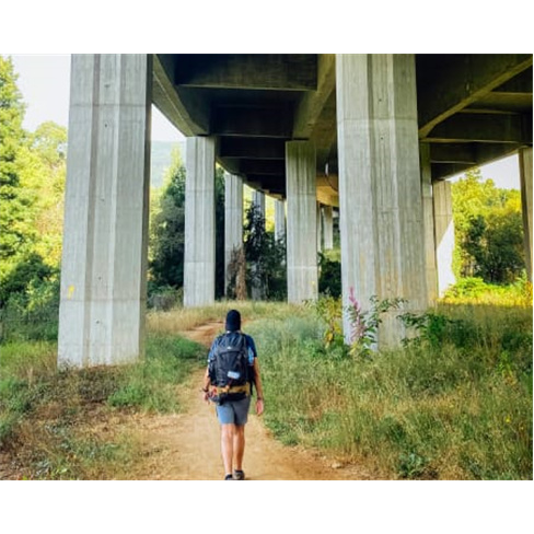 Trekking no Centro | Tour 7 Saias Leiria | Sem Guia (46 caracteres)