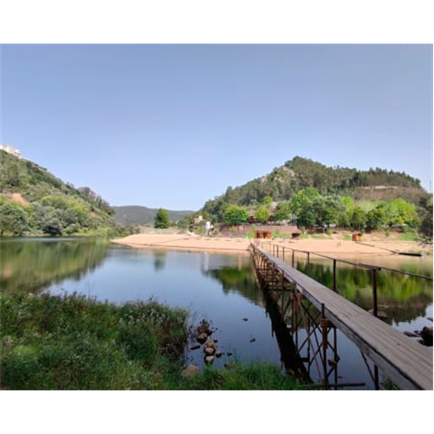 Descida do Rio Alva em Canoa | Aventura no Centro de Portugal!