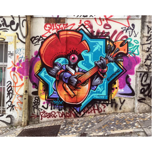 Visita Guiada por Lisboa | 3 Horas | Lisbon City Guru Tour Monumental Lisbon