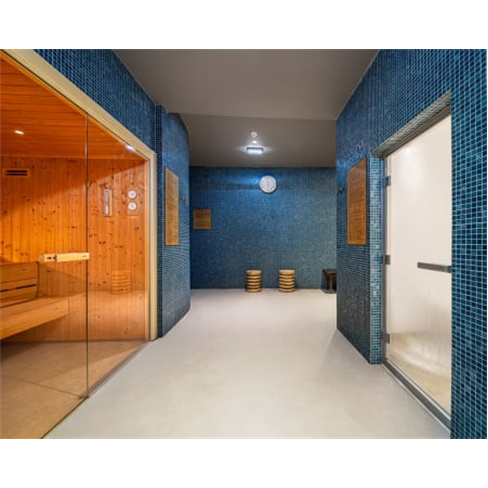Circuito de Spa a Dois no Immerso Hotel 5* - Massagem Relaxante incluída | 1h30