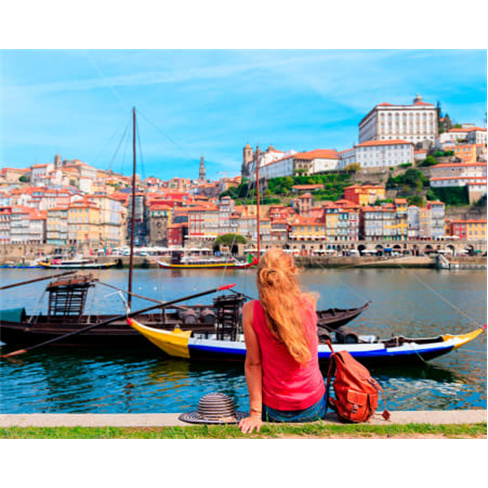 Fotos ao Ar Livre | FlanuArt - Porto | 1 Hora - Confirmação: 47 caracteres.