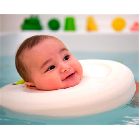 Spa para Bebés em Braga: Hidroterapia & Massagem - 1 Bebé + 2 Acompanhantes