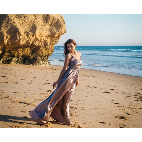 Sessão Fotográfica de Gravidez no Algarve | Ivetta Photos