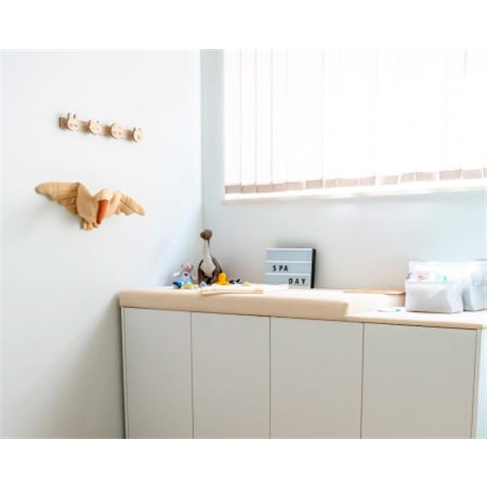Spa para Bebés em Braga: Hidroterapia & Massagem - 1 Bebé + 2 Acompanhantes
