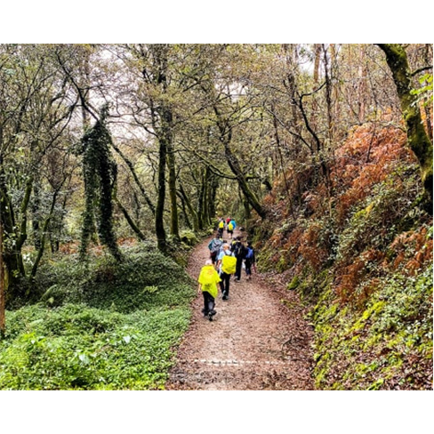 Trekking no Centro | Tour 7 Saias Leiria | Sem Guia (46 caracteres)