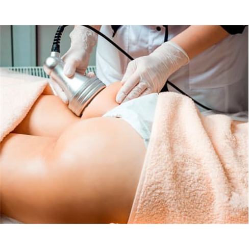 Tratamento Corporal Completo na Diva´s Charme em Linda-a-Velha - Sessão Única