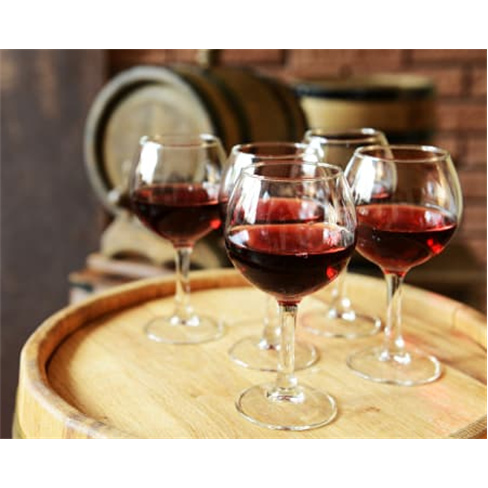 Prova Vinhos Lusitanos com Degustação Alentejana p/ Dois | 4 Locais à Escolha