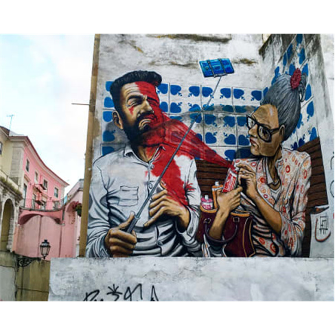 Visita Guiada por Lisboa | 3 Horas | Lisbon City Guru Tour Monumental Lisbon