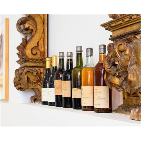 Prova Vinhos Lusitanos com Degustação Alentejana p/ Dois | 4 Locais à Escolha