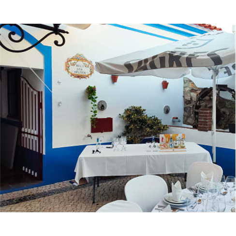 Workshop «Como Criar o Seu Gin» | 4 Horas | Destilaria Atalaya Gin - Campo Mai