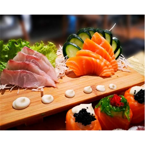 Sushi, Sashimi, Vinho p/ 2 | Yukimura - Lourinhã/TorresnnTotal de caracteres: