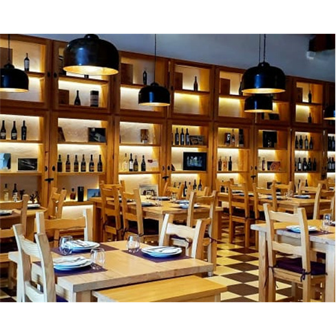 Jantar em Restaurante Típico Alentejano para Dois | O Espiga - Borba