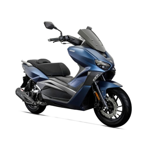 Aluguer Scooter 1 Dia | Bila d'Ouronn(O título reescrito tem 31 caracteres.)