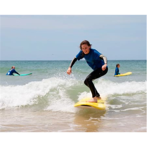 Aula de Surf no Algarve | Surf & Sup Xpert - Albufeira Aula de Surf Privada