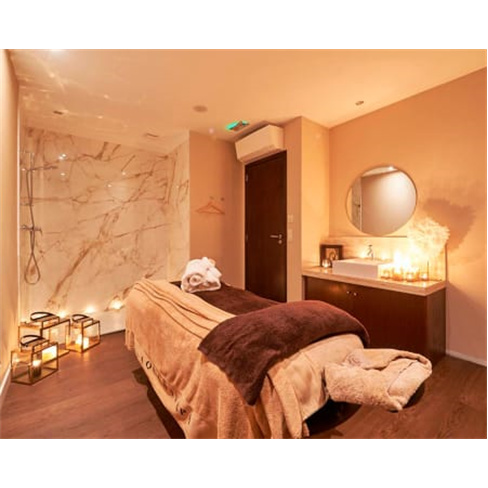 Massagem de Relaxamento | 1 Hora | AQua DaySpa - Carcavelos