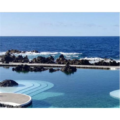 Spa + Massagem Aqua Natura Hotels 4* - 30min | 1 Pessoan(54 caracteres)