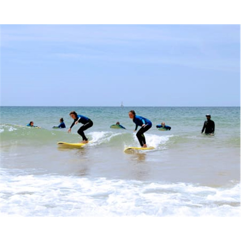 Aula de Surf no Algarve | Surf & Sup Xpert - Albufeira Aula de Surf Privada