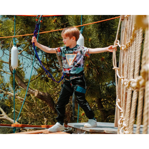 Aventura Radical em Sintra | Azen Park: Laser Tag 10nnCaracteres: 50.