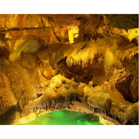 Explora Grutas da Moeda em São Mamede & Centro Fátima | Adulto