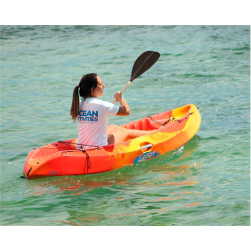 Kayak em Cascais | Divirta-se na Água! Aluguer para 2 Pessoas.nn(59 caractere