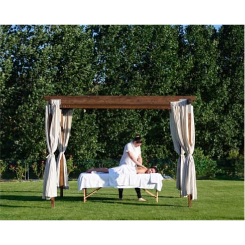 Relaxa com Massagem à Escolha na Casa da Amieira 4* | Santarém 50Min.