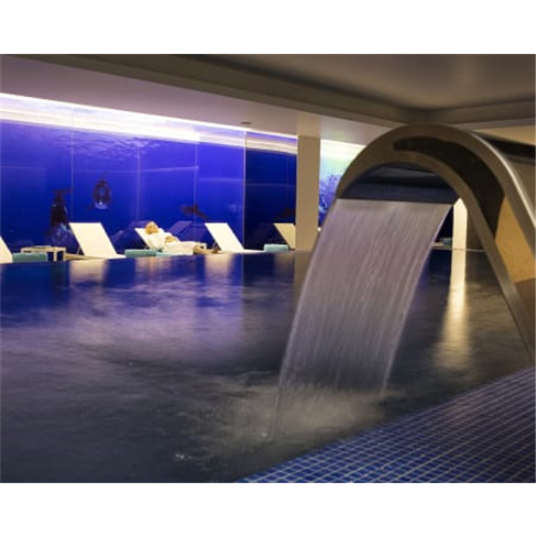 BluSpa Jupiter Lisboa 4* | Circuito Águas, Massagem & Chá | 2nn65 caracteres