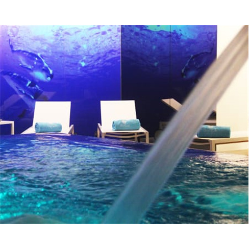 BluSpa Jupiter Lisboa 4* | Piscinas, Massagem & Ritual Chá | 1nn(57 caractere