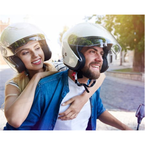 Aluguer Scooter 1 Dia | Bila d'Ouronn(O título reescrito tem 31 caracteres.)