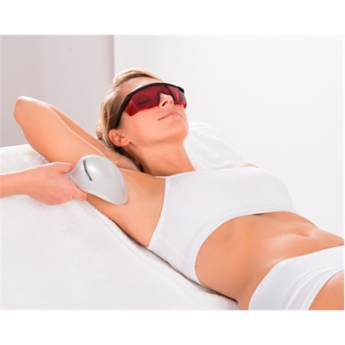3 Sessões de Depilação a Laser Díodo na Maia | Homens - Corpo Inteiro