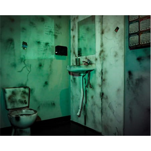 Mission To Escape - Alameda Shop&Spot | Escape Room no Porto Experiência para 2