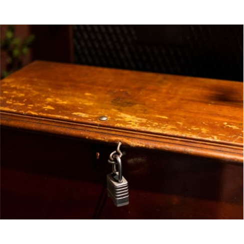 Mission To Escape - Alameda Shop&Spot | Escape Room no Porto Experiência para A