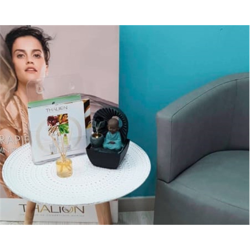 Massagem para Dois! Momento Relax para Casal | Emotions Day Spa - Almada