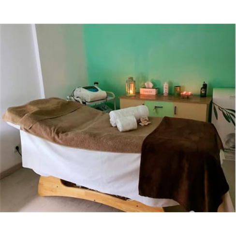 Massagem para Dois! Momento Relax para Casal | Emotions Day Spa - Almada