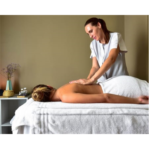 Spa Energize 4* em Monte Gordo | Aqua & Massagem | 2 Pessoas (62 caracteres)