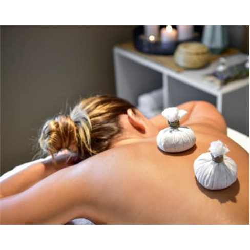 Spa Energize 4* em Monte Gordo | Aqua & Massagem | 2 Pessoas (62 caracteres)