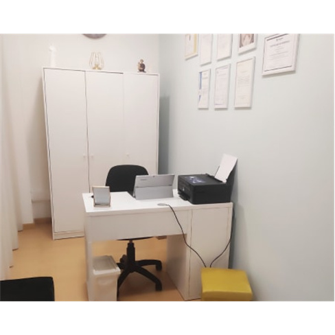 Massagem à Escolha | Corpo Renovado! Vila Nova Famalicão (45 caracteres)