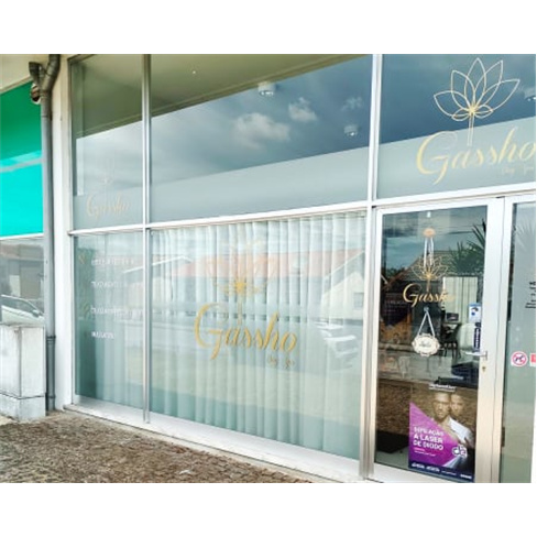 Relaxe com Massagem | Momento de Bem-Estar! Gassho Day Spa