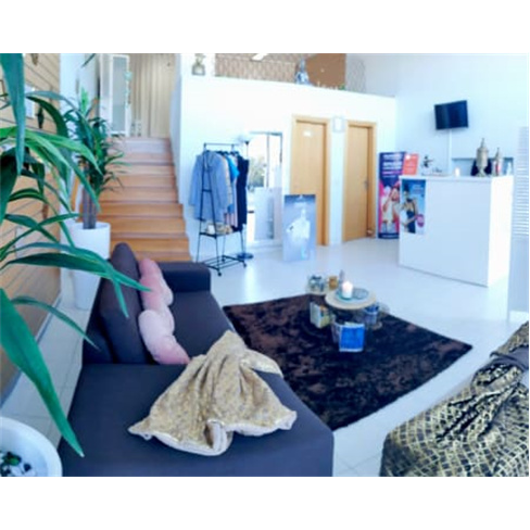 Relaxe com Massagem | Momento de Bem-Estar! Gassho Day Spa
