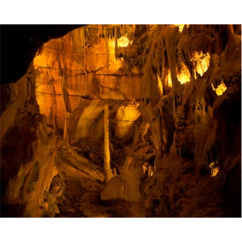 Explora Grutas da Moeda em São Mamede & Centro Fátima | Adulto